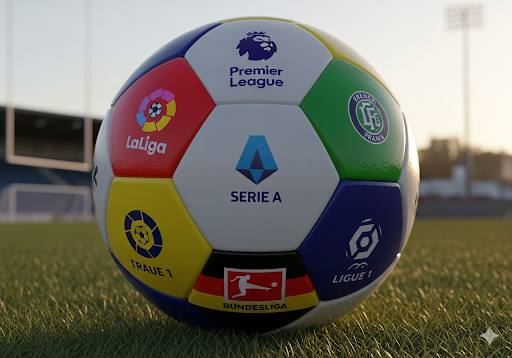 巴黎圣日耳曼 vs 马赛 法甲海报